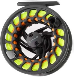 Wild Fishing Shop -Wild Fishing Shop orvis clearwater large arbor fly reels 85862.1651415134