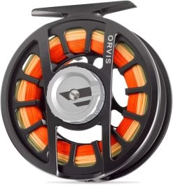 Orvis Hydros Fly Reels -Wild Fishing Shop orvis hydros fly reels 12029.1651414887