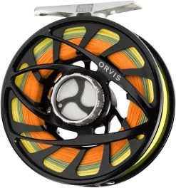 Orvis Mirage LT Fly Reels