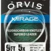 Orvis Mirage Trout Leader