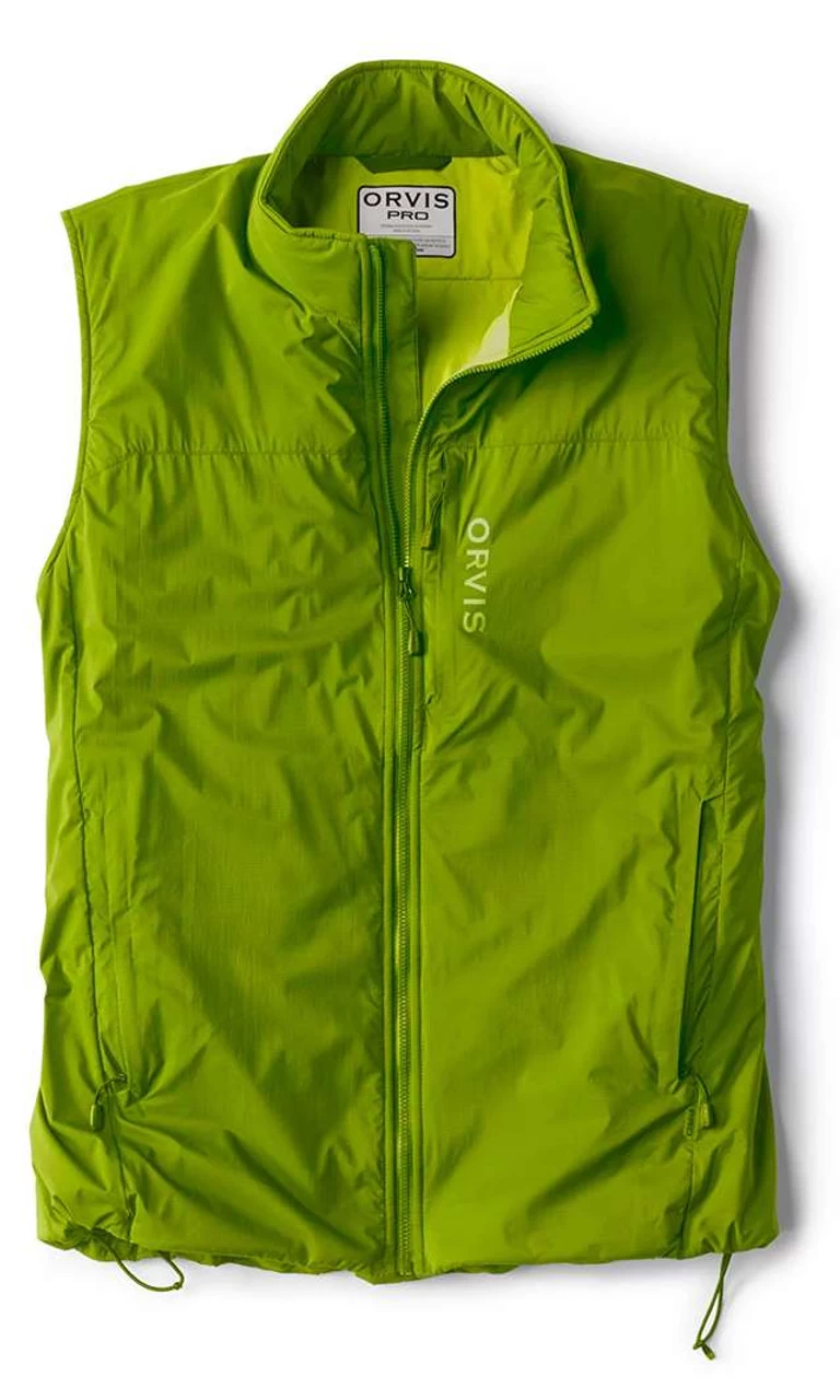 Orvis Pro Insulated Vest 2 Orvis Pro Insulated Vest - Image 2