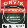 Orvis SuperStrong Plus Leader