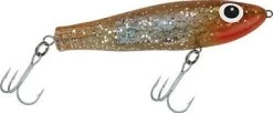 Paul Brown Original Supspending Twitchbaits