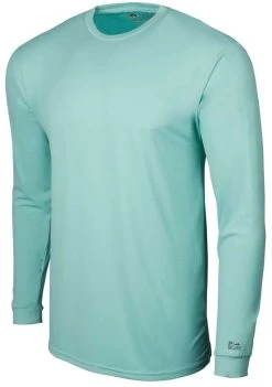 Pelagic Aquatek Solid Fishing Shirt 12 Pelagic Aquatek Solid Fishing Shirt -Wild Fishing Shop pelagic aquatek solid fishing shirt 92030.1672672091