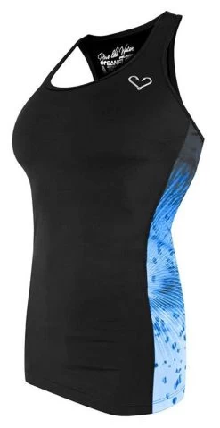 Pelagic Womens Oceanflex Active Tank Tops
