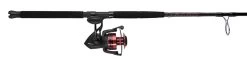 Penn FRCIII8000102H Fierce III Spinning Combo -Wild Fishing Shop penn frciii8000102h fierce iii spinning combo 97647.1651244508