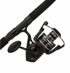 Penn PURIII8000701H Pursuit III Spinning Combo