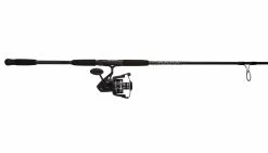 Penn PURIII8000701H Pursuit III Spinning Combo -Wild Fishing Shop penn puriii8000701h pursuit iii spinning combo 85418.1650814867