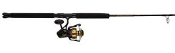 Penn SSVI6500661JG Spinfisher VI Spinning Combo -Wild Fishing Shop penn ssvi6500661jg spinfisher vi spinning combo 53295.1650815073