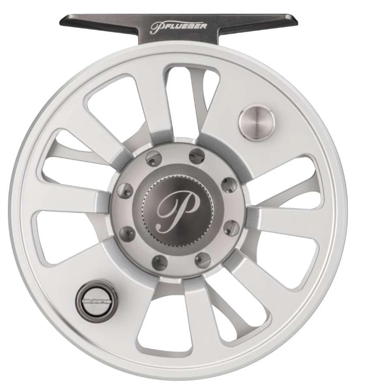 Pflueger President Fly Reels