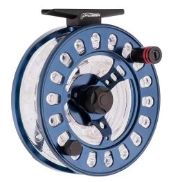 Pflueger Supreme QRS Fly Reels -Wild Fishing Shop pflueger supreme qrs fly reels 71778.1651077043