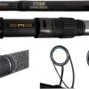 Phenix TPX790M Titan Popping Rod - 7 Ft. 9 In.