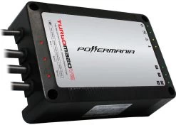 Powermania 58204 Turbo M320V2 - 3 Bank 20A Waterproof Onboard Charger