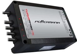 Powermania 58207 Turbo M430V2 - 4 Bank 30A Waterproof Onboard Charger