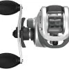 Quantum TH101HC.BX3 Throttle 100 Baitcasting Reel