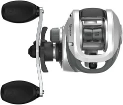 Quantum TH101HC.BX3 Throttle 100 Baitcasting Reel