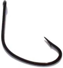 Quick Rig Xtreme Wide Gap Heavy Duty Shank Hooks