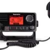 Raymarine E70251 Ray70 All-In-One VHF Radio
