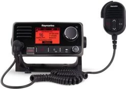 Raymarine E70251 Ray70 All-In-One VHF Radio
