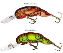 Rebel D77 Deep Teeny Wee Crawfish 1 1/2in Crankbait -Wild Fishing Shop rebel d77 deep teeny wee crawfish 1 1 2in crankbait 87755.1651013274