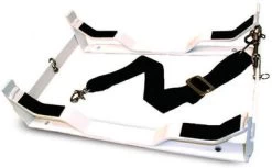 Revere 45-OE4CRAD Cradle Assembly For 4-8 Person Elite Containers