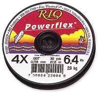 Rio Powerflex Tippet