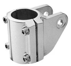 Rupp Clamp-On Fittings
