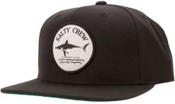 Salty Crew Bruce 6 Panel Hat