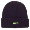 Salty Crew Fishsticks Beanie - Navy