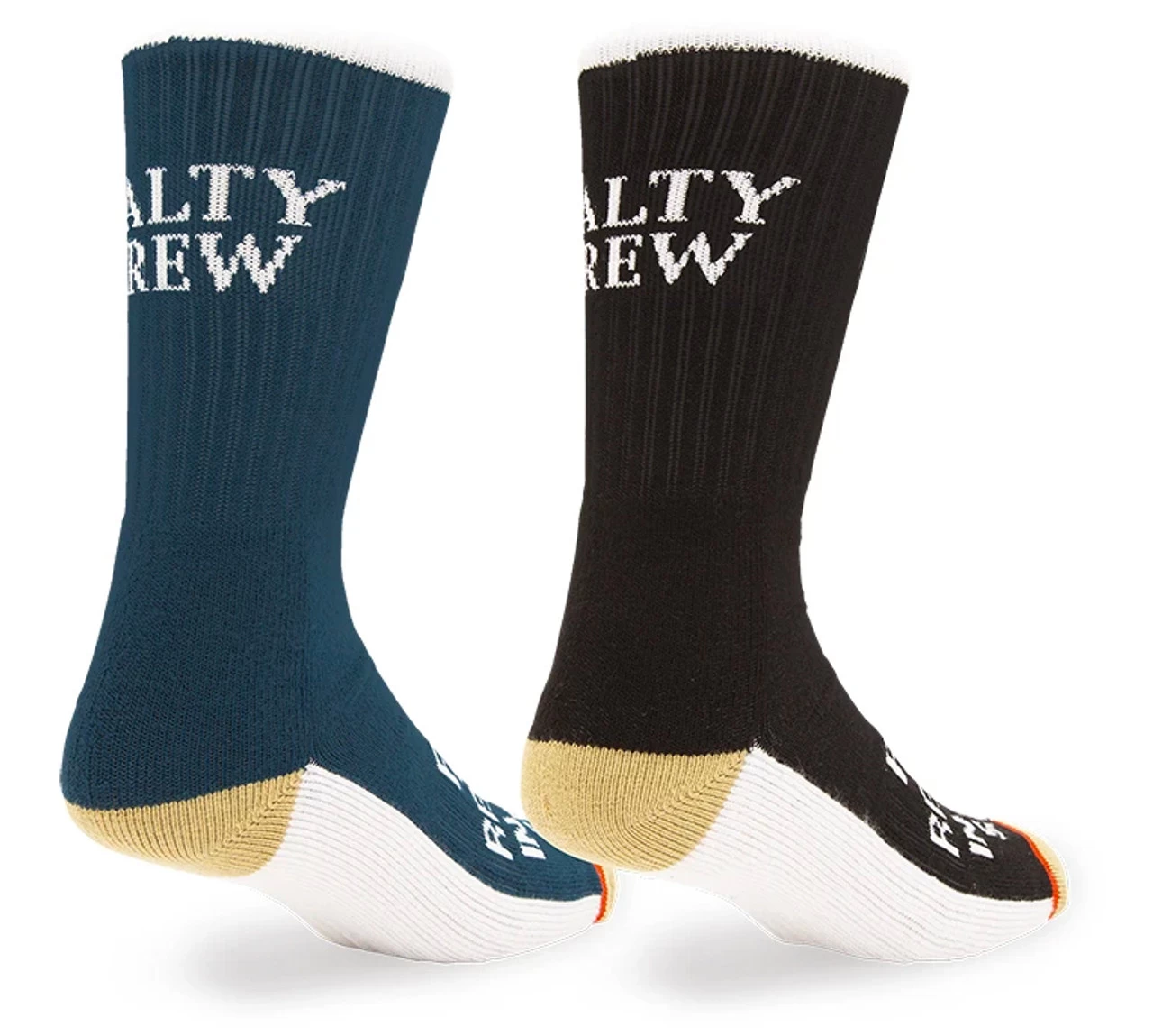 Salty Crew Pinnacle Sock - 2 Pack 2 Salty Crew Pinnacle Sock - 2 Pack - Image 2