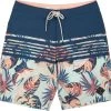 Salty Crew Ripple Boardshort - Aqua - 34