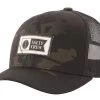 Salty Crew TopStitch Retro Trucker Hats