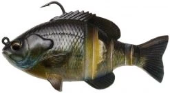 Savage Gear 3D Bluegill RTF Swimbaits