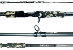 Savage Gear Squad Casting Rods -Wild Fishing Shop savage gear squad casting rods 40502.1651280385
