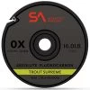 Scientific Anglers Absolute Fluorocarbon Trout Supreme Tippet 30m - 4X