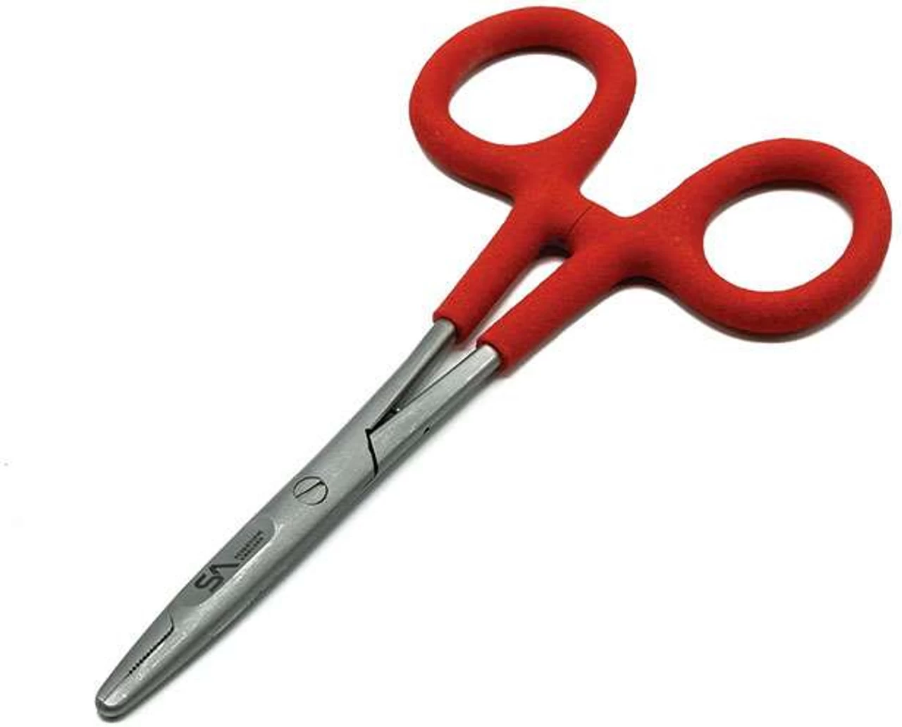 Scientific Anglers Tailout Scissor Clamp 1 Scientific Anglers Tailout Scissor Clamp