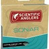 Scientific Anglers Sonar Camo Intermediate Fly Line