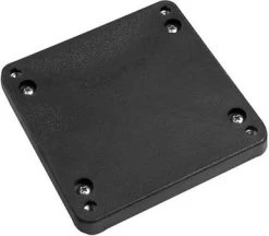Scotty 1036 Mounting Plate F/ 1026 Swivel Mount