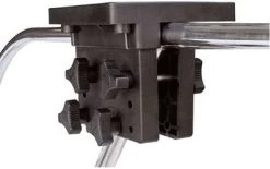 Scotty 2027 Stanchion Rail Mount F/ Downriggers