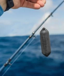 Sharkbanz Fishing Zeppelin -Wild Fishing Shop sharkbanz sbf 0zep zeppelin 41048.1651418537