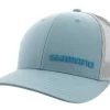 Shimano Low Profile Trucker Hats