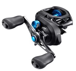 Shimano SLX151HG Baitcasting Reel