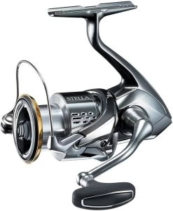Shimano Stella FJ Spinning Reels -Wild Fishing Shop shimano stella fj spinning reels 02486.1651006664