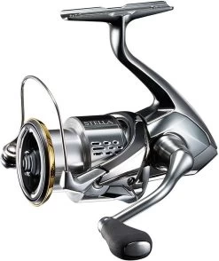 Shimano Stella FJ Spinning Reels -Wild Fishing Shop shimano stella fj spinning reels 05207.1651006664