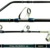 Shimano Talavera Bluewater Deep Drop Rods