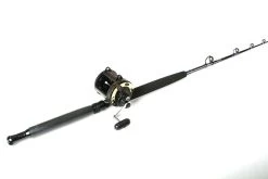 Shimano TLD25 Reel / TackleDirect TDSSUT601MHSB Custom Combo -Wild Fishing Shop shimano tld25 reel tackledirect tdssut601mhsb custom rod conventional combo 25434.1651006928