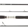 Shimano TZS78HBLK Terez Spinning Rod Black
