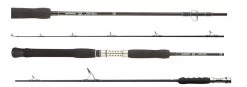 Shimano TZS78HBLK Terez Spinning Rod Black