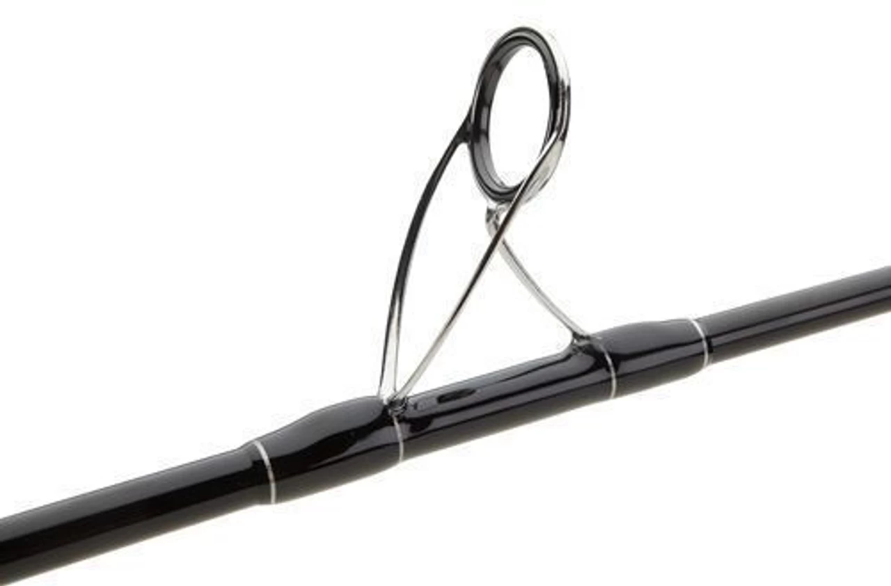 Shimano TZS78HBLK Terez Spinning Rod Black 2 Shimano TZS78HBLK Terez Spinning Rod Black - Image 2
