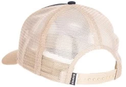 Simms Trout Patch Trucker - Navy -Wild Fishing Shop simms 13449 410 00 trout patch trucker 99238.1680351562